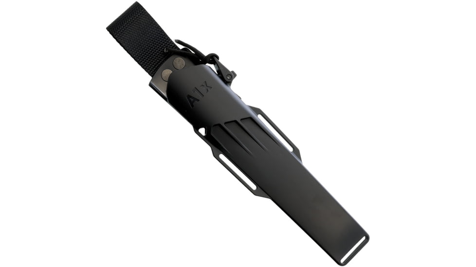 Fallkniven A1 Fixed Blade Sheath, Fits Fallkniven A1 Fixed Blade knives, A1XEZ