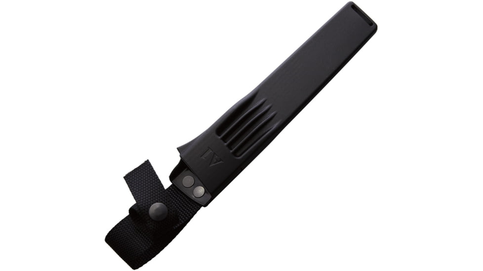 Fallkniven A1 Zytel Sheath, Fits Fallkniven A1 model knives, A1EZ