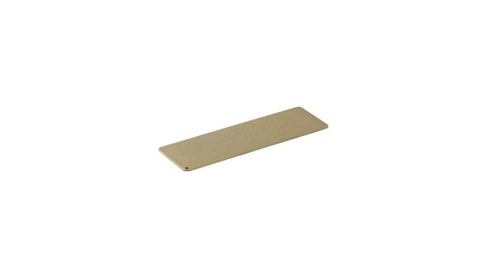 Fallkniven Diamond Whetstone w/Tape, 25 x 75 mm FK-D3T