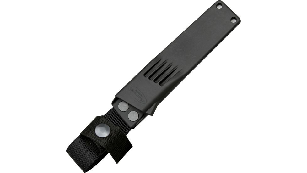 Fallkniven F1 Left Handed Belt Sheath FNF1L