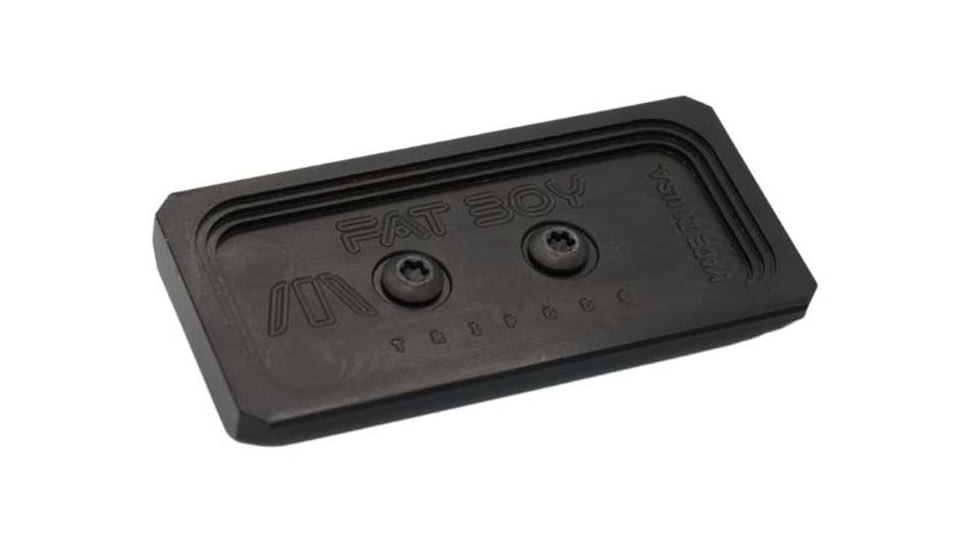 FatBoy Tripods KeyMod Arca Plate, 3 in, FBTKeyMod3