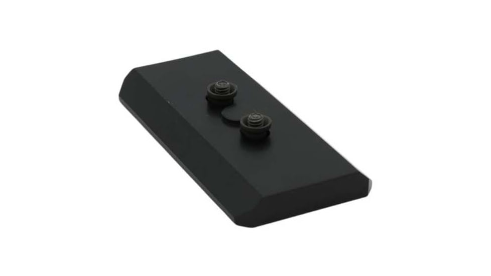 FatBoy Tripods KeyMod Arca Plate, 3 in, FBTKeyMod3