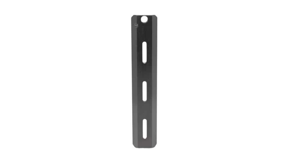 FatBoy Tripods Universal Arca Rail w/Hardware, 8 in, FBTUniArca8