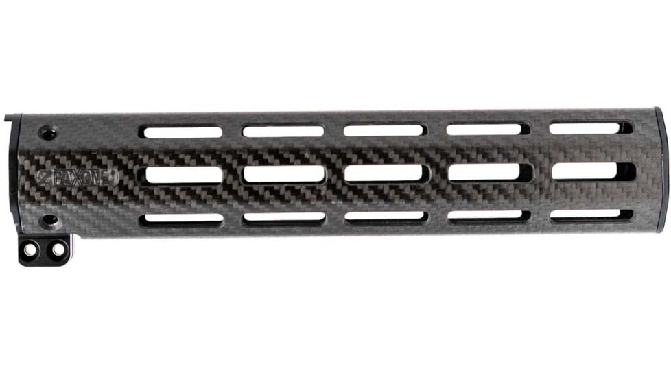 Faxon Firearms Streamline Gen2 Handguard 1