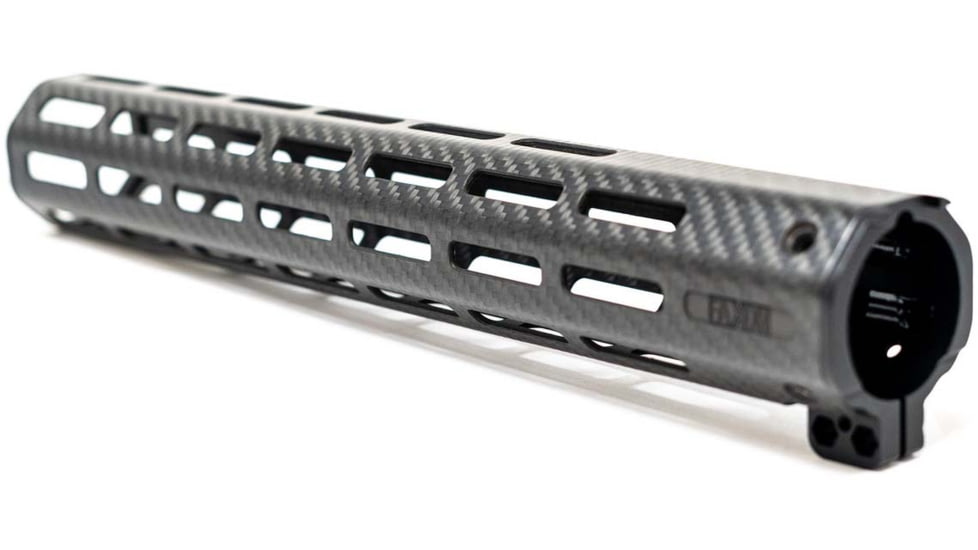 Faxon Firearms Streamline Gen2 Handguard 1