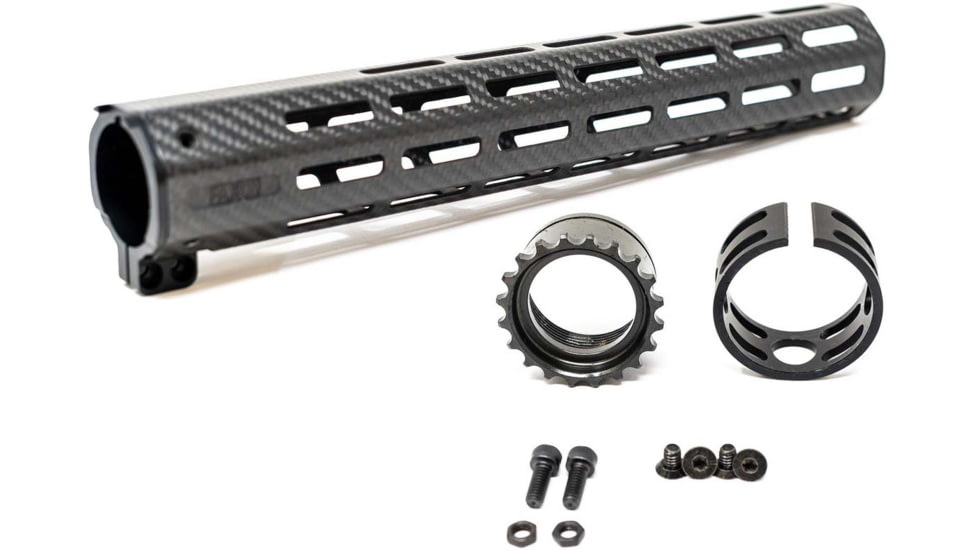 Faxon Firearms Streamline Gen2 Handguard 1