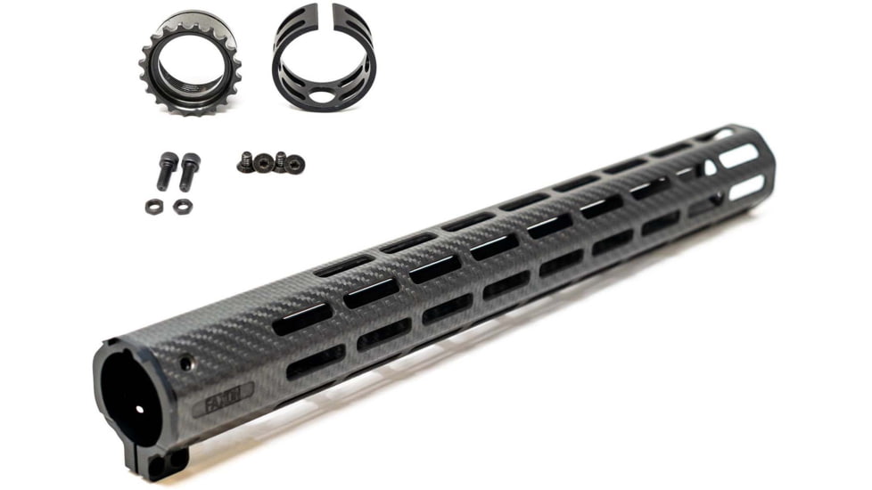 Faxon Firearms Streamline Gen2 Handguard 1