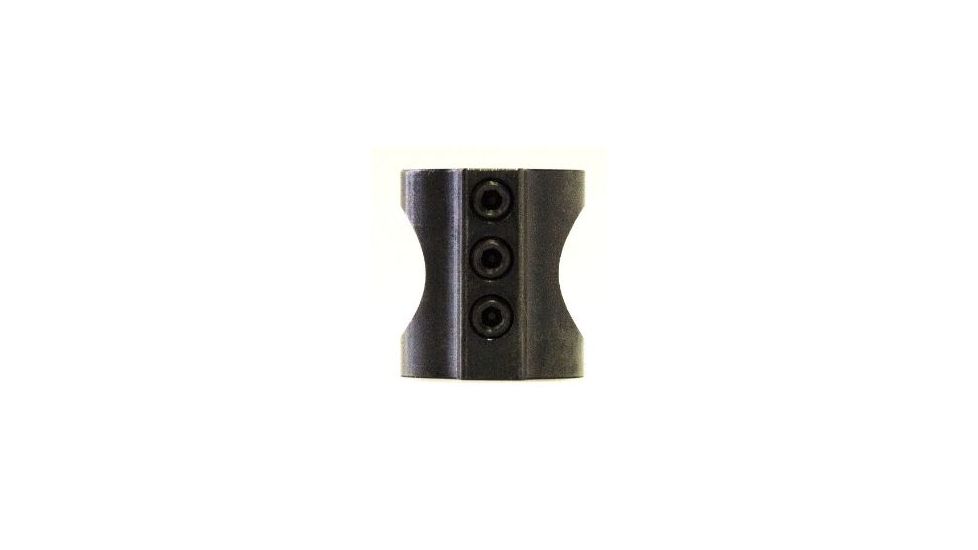 Faxon Firearms Ultra Low-Profile Gas Block, 3 Screw, .625, GB-LP-625-3