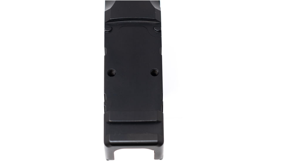 Faxon Hellfire Slide for G19 Gen 3, RMR Cut, DLC Coated, G19BCHFRMR-DLC