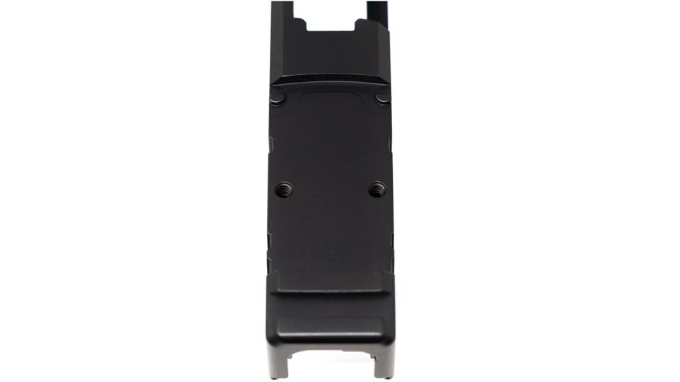 Faxon Patriot Slide for G19 Gen 3, RMR Cut, DLC Coated, G19BCPRMR-DLC