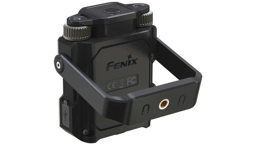 Fenix 1600 Lumen Rechargeable Lantern, 1408716