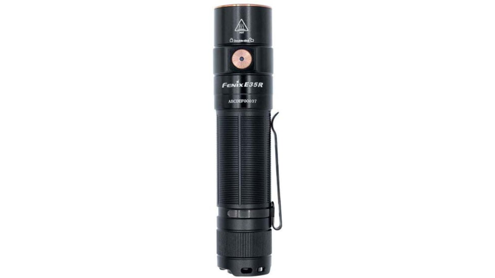 Fenix E35R Flashlight