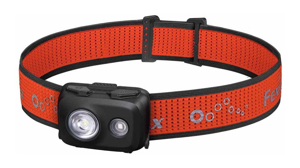 Fenix HL16 Headlamp - Black