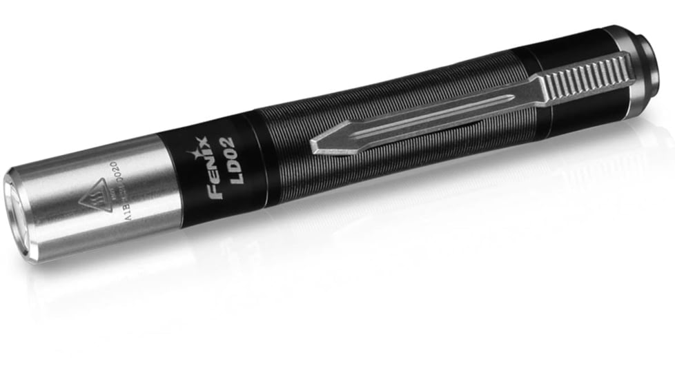 Fenix LD02 V 2.0 CW AAA Penlight, LD02V2CW