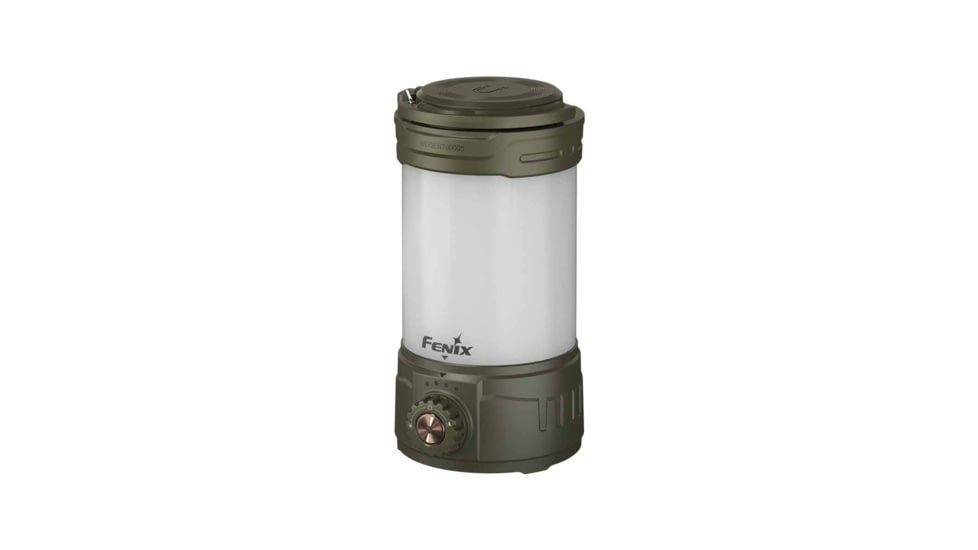 Fenix Lighting CL26R PRO Lithium Ion 650 Lumens Lanterns