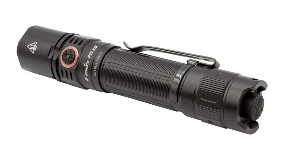 Fenix PD35V3 Flashlight