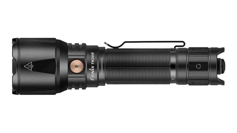 Fenix TK26R Flashlight
