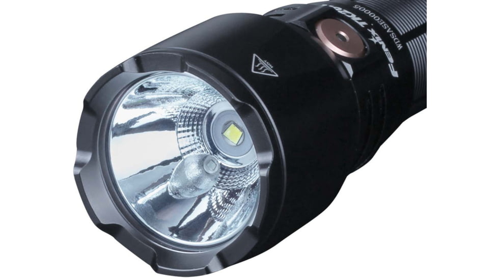 Fenix TK26R Flashlight