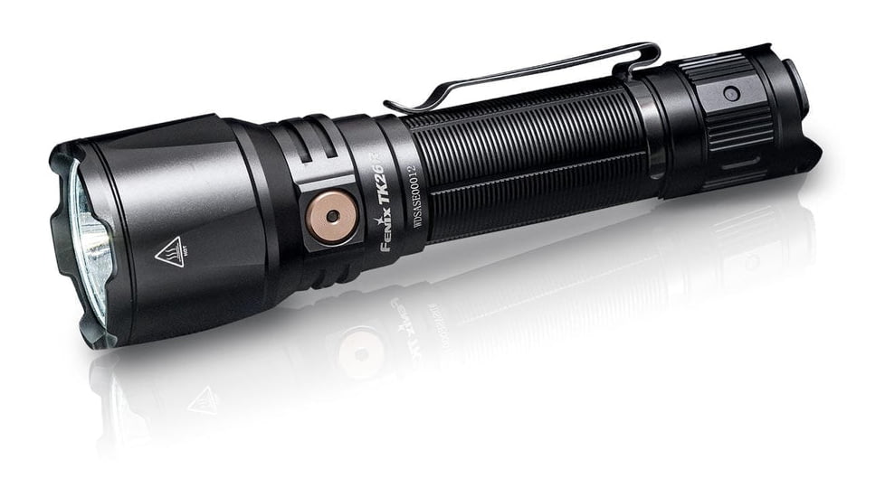 Fenix TK26R Flashlight
