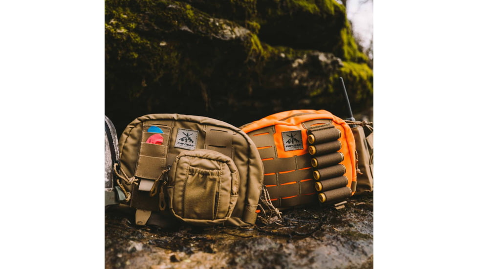 FHF Chest Rig Gen 2