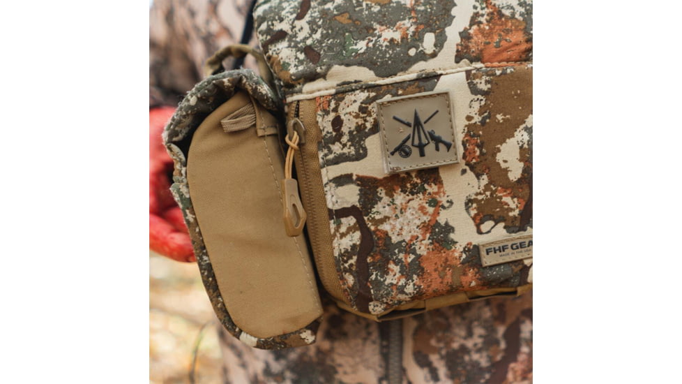 FHF M1 Rangefinder Pouch