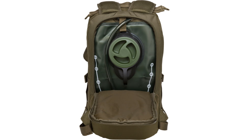 Fieldline Surge Hydration Pack, Olive Drab, 1409673
