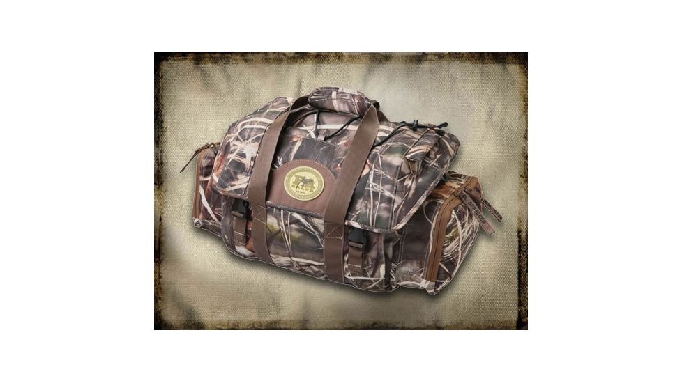 Final Approach Large Blind Bag