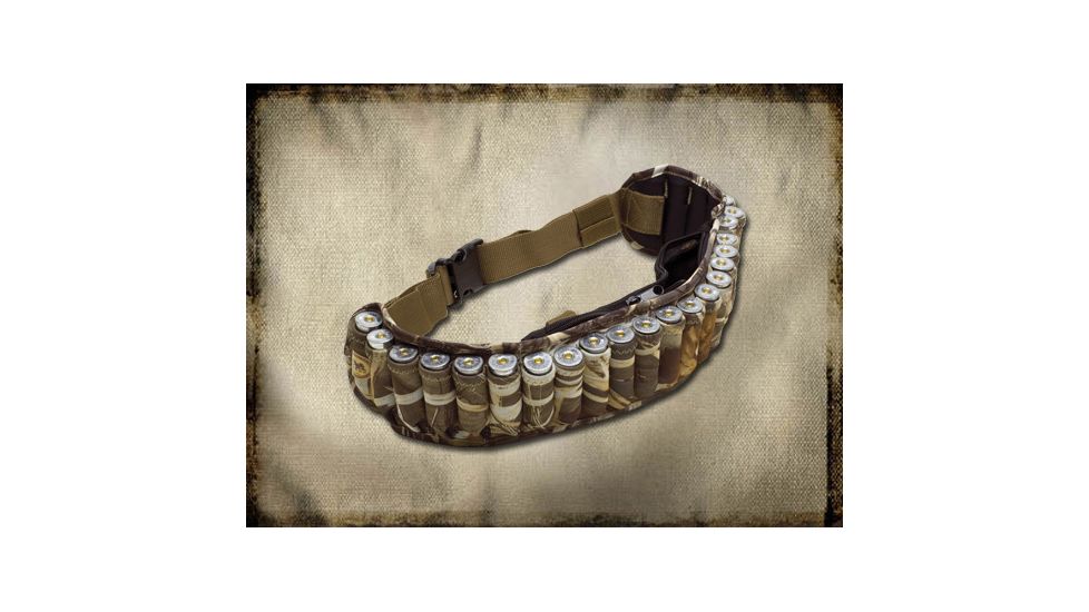 Final Approach Convertible Shell Belt