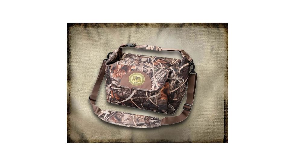 Final Approach Cooler with Hang Tag