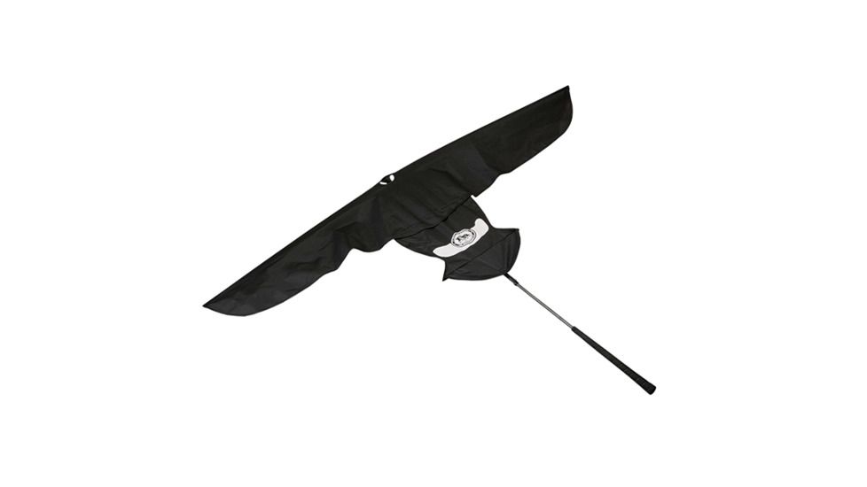 Final Approach Deluxe Goose Flag Canada, Poly 436435FA