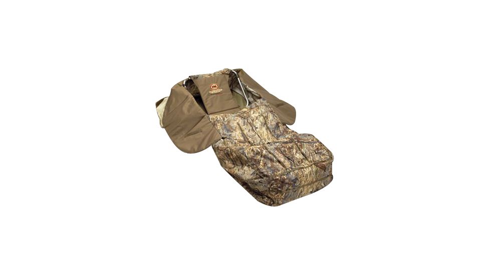 Final Approach Eliminator Express Blind
