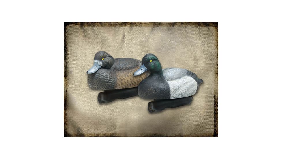 Final Approach FA Gunners HD Bluebill 474300 w/ Free S&amp;H