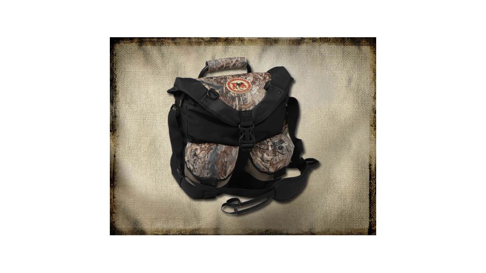 Final Approach FA Gunning Bag - Shoulder