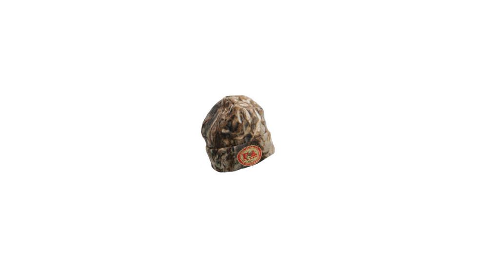 Final Approach Fleece Stocking Cap