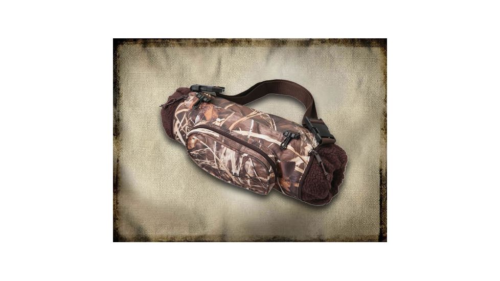 Final Approach Hand Warmer