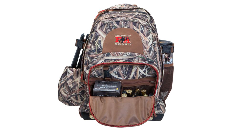 Final Approach Hunting Pack, Max 5, 457593FA