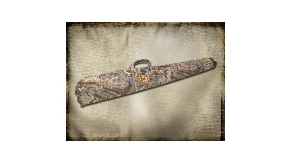 Final Approach Inside Edge Gun Case