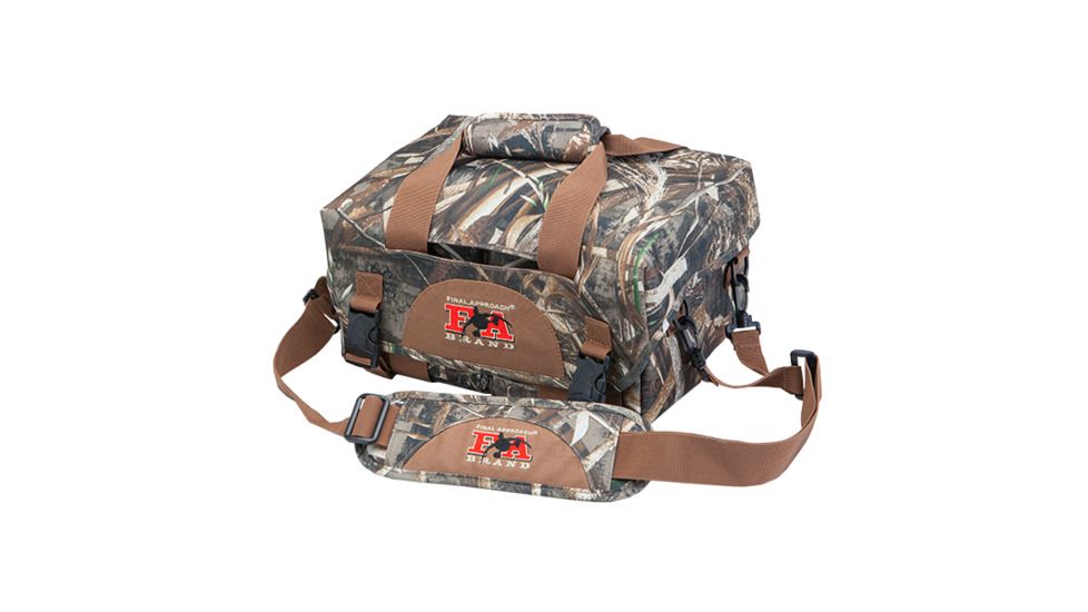 Final Approach Large Layout Blind Bag, Max 5 458595FA