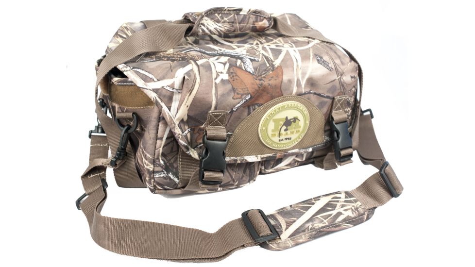 Final Approach Layout Blind Bag, MAX4, Hang Tag - 458515 