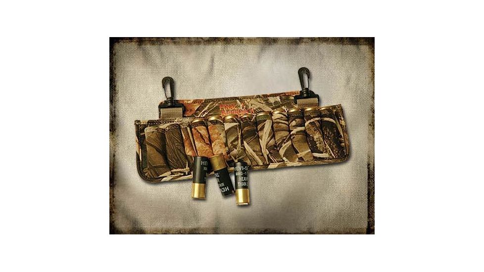 Final Approach Neoprene Shell Holder