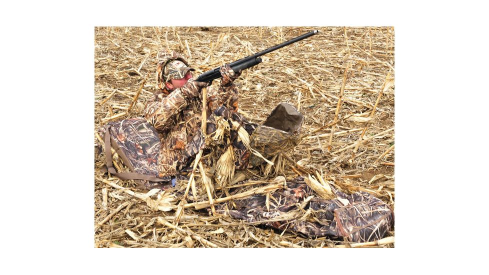 Final Approach One Shot Shooting