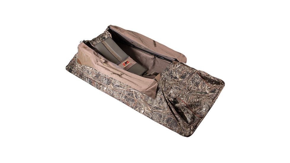 Final Approach Original Pro Guide Blinds, Max 5 431804