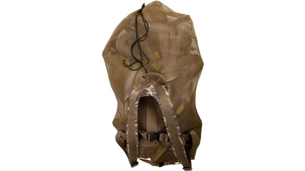 Final Approach Promo Decoy bag