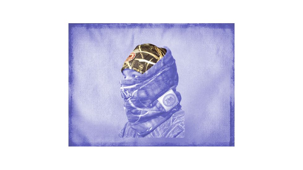 Final Approach Skull Cap