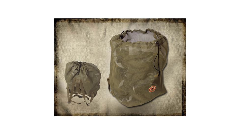 Final Approach Square Bottom Decoy Bag 469600