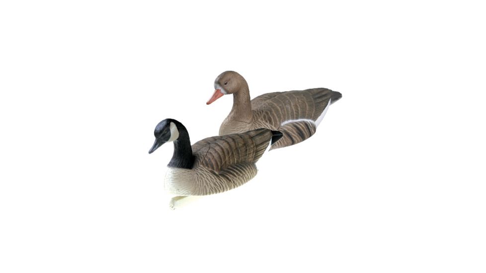 Final Approach Standard Size Canada Floater,Bulk 474161B