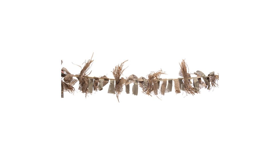 Final Approach Stubble Rope, 5 Pack, Corn/Prairie 466210FA