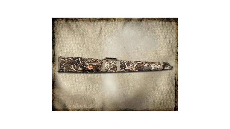 Final Approach Super Sleeve