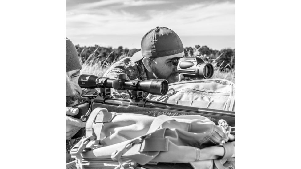 Firefield 20x50 Spotting Scope FF11011K