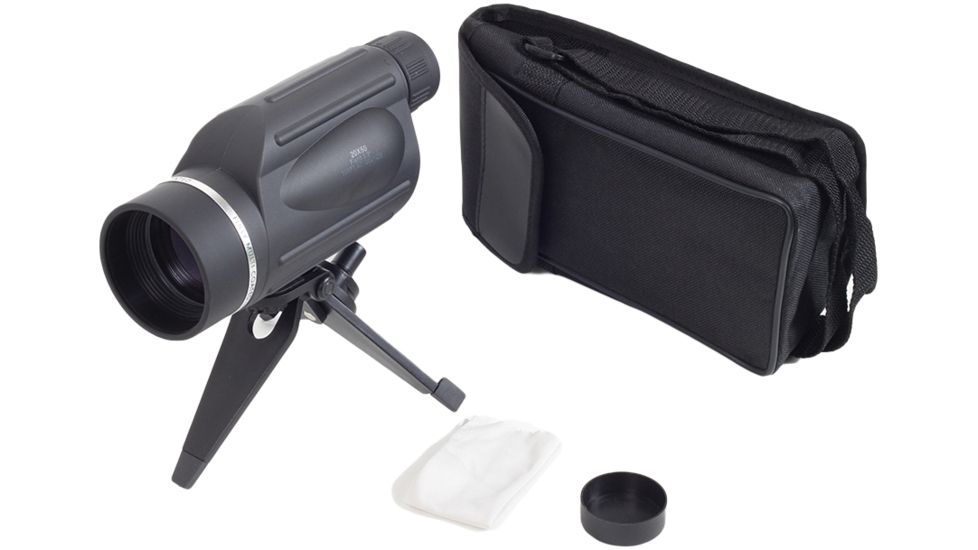 Firefield 20x50 Spotting Scope FF11011K